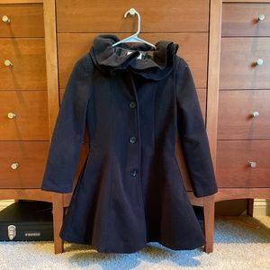 Copper Key Winter Coat